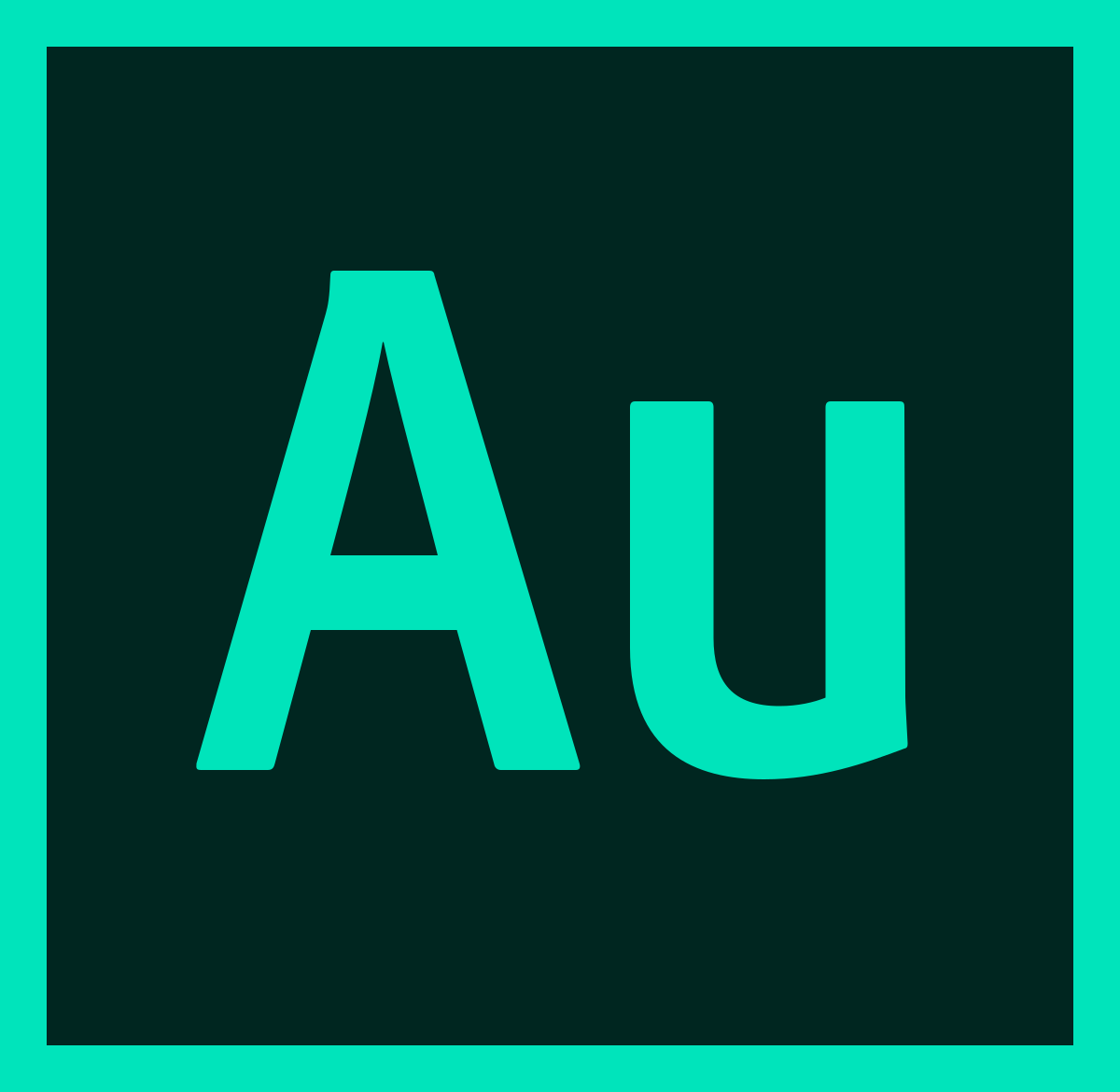 Adobe audition