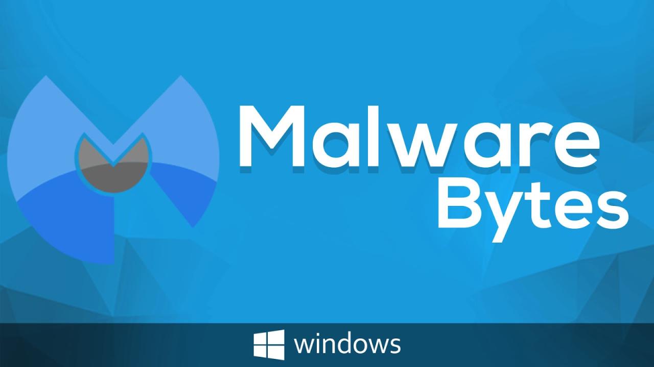 Malwarebytes telecharger