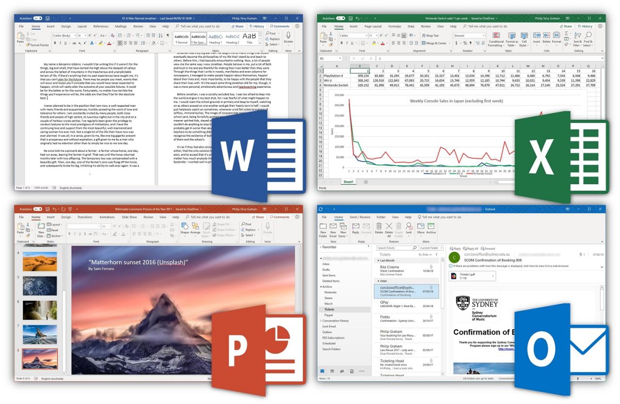 Download microsoft office 2019