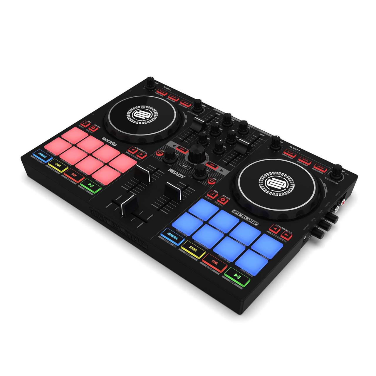 Serato dj lite