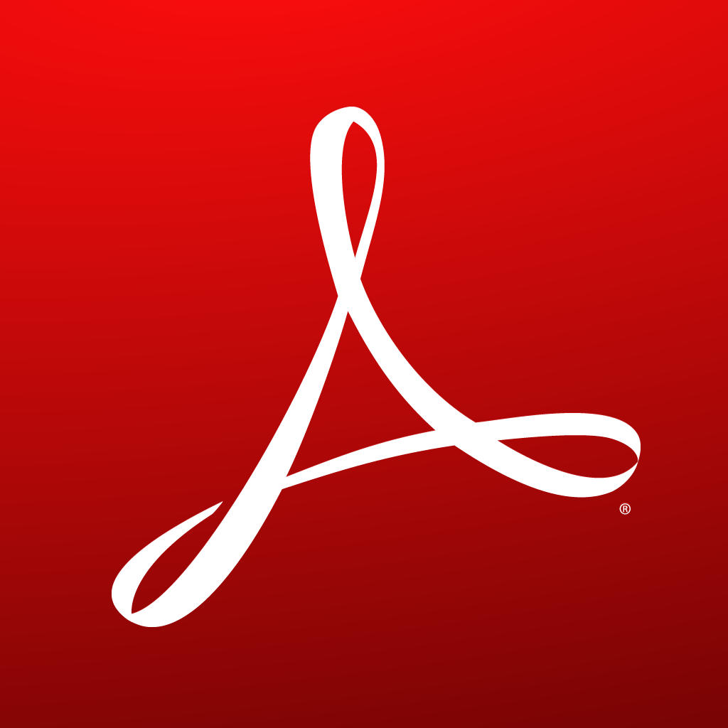 Adobe reader mac