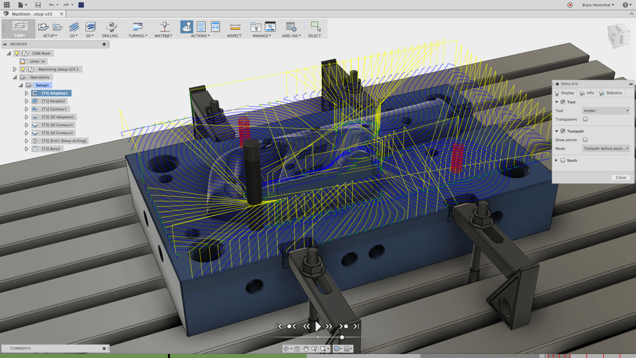 Fusion360