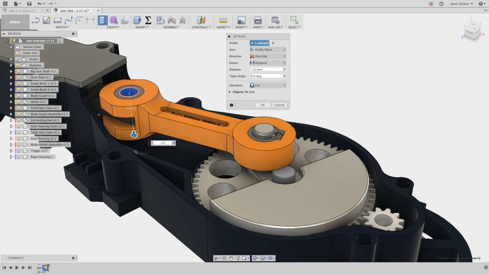 Fusion360