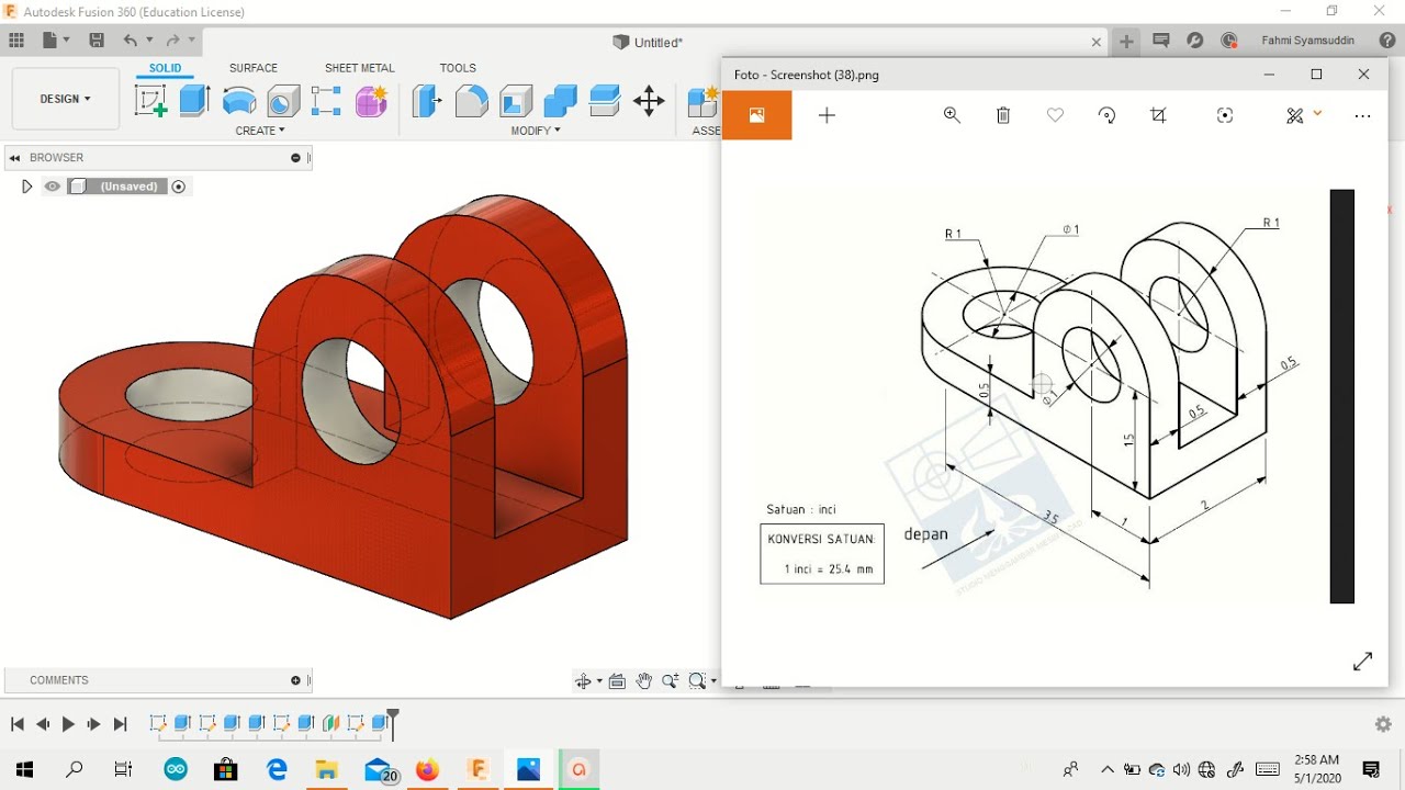 Fusion360