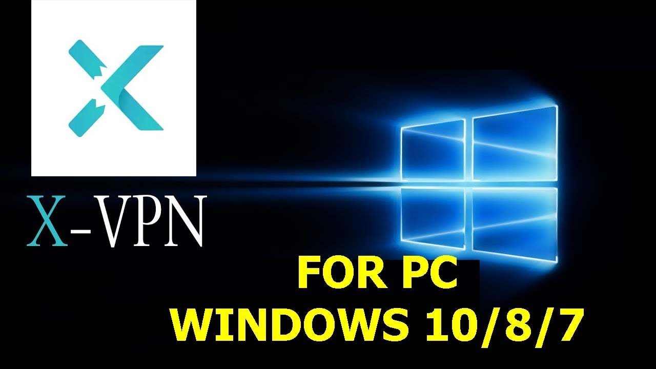 Free vpn for pc windows 10