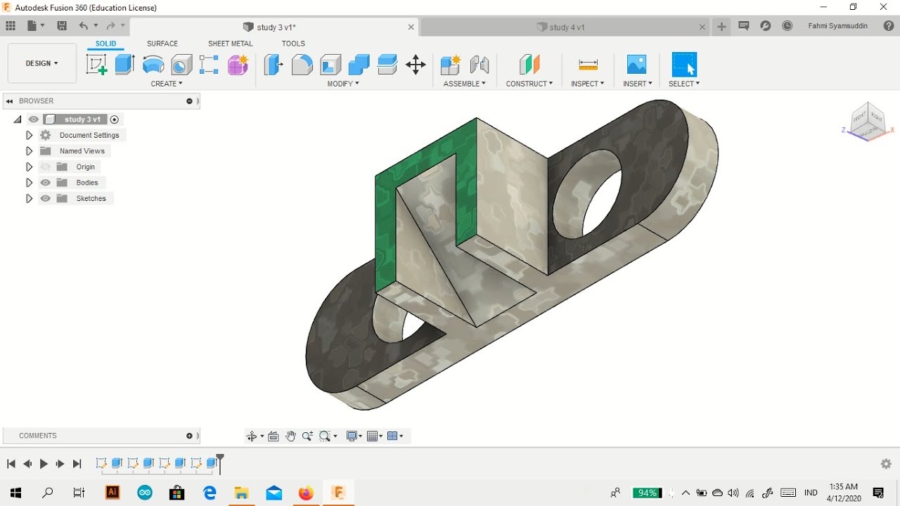 Fusion360