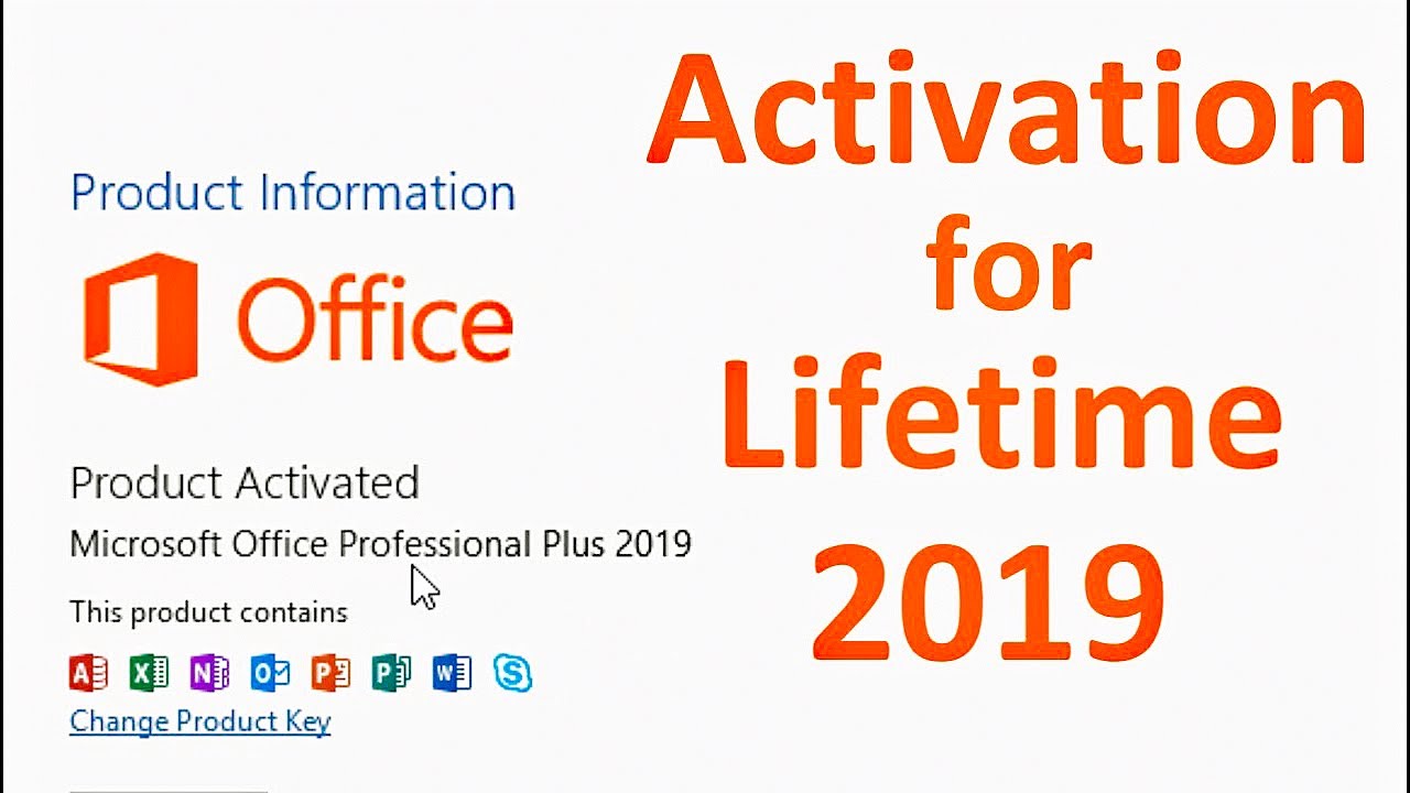 Download microsoft office 2019