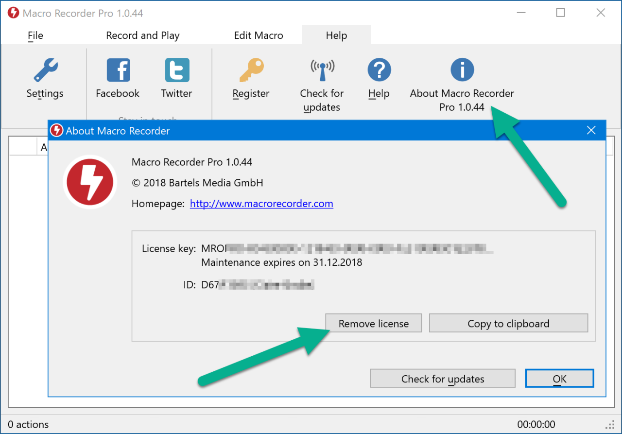 Jitbit macro recorder